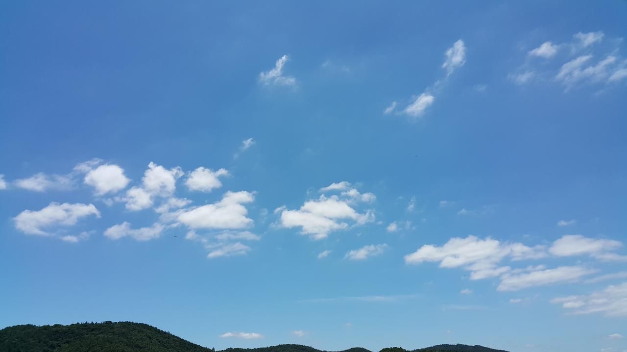 Sunmoon Pension Yeosu Exterior photo